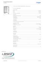 Datenblatt zu Hager FR22L1, EAN: 3250616004009