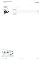 Datasheet for Hager FZ721A, EAN: 3250610701539