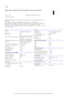 Datenblatt zu Zebra CS6080-SR40000TZVW