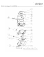 Datasheet for Zebra P1080383-032