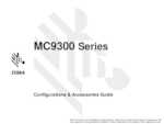 Datenblatt zu Zebra KYPD-MC93535250-01