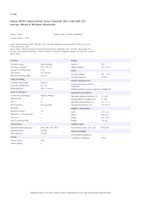 Datasheet for Zebra ZD4A042-D0EM00EZ