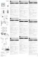 Datasheet for Merten MEG2366-6035, EAN: 4042811217655
