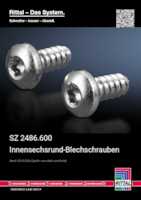 Datenblatt zu Rittal 2486600, EAN: 4028177919273