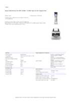 Datasheet for Epson C13T01C200, EAN: 8715946662312
