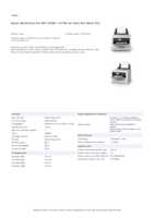 Datasheet for Epson C13T01D100, EAN: 8715946662343