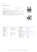 Datenblatt zu Epson C13T01D100, EAN: 8715946662343