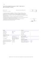 Datasheet for TP-Link Halo H3000X(2-pack), EAN: 6957939001742