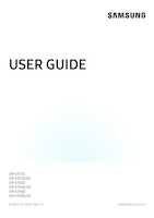 Datasheet for Samsung SM-S931BZSDEEB, EAN: 8806097113157