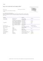 Datenblatt zu Epson C13T913700
