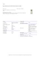 Datasheet for Epson C13T05A40N, EAN: 8715946728933