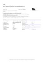 Datenblatt zu Epson C13T08G100, EAN: 8715946710327