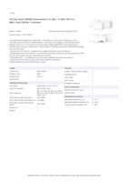 Datenblatt zu TP-Link Halo H3000X(3-pack), EAN: 6957939001735