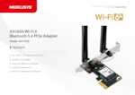 Datenblatt zu TP-Link MA70XE, EAN: 6957939003159