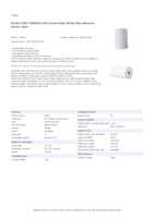 Datasheet for Brother BDL7J000102058, EAN: 5014047600814