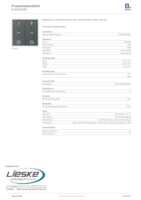 Datenblatt zu Berker 80962385, EAN: 4011334482512
