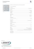 Datenblatt zu Berker 80961383, EAN: 4011334482246