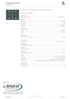 Datenblatt zu Berker 80961375, EAN: 4011334482215