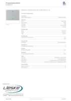 Datenblatt zu Berker 80961271, EAN: 4011334482062