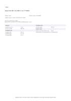 Datasheet for Epson C13T53A80N, EAN: 8715946727967
