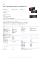 Datasheet for Gigabyte GV-R9070XTAORUS E-16GD, EAN: 4719331355517