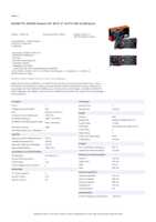 Datenblatt zu Gigabyte GV-R9070XTAORUS E-16GD, EAN: 4719331355517