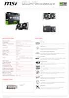Datasheet for MSI V532-003R, EAN: 4711377308229