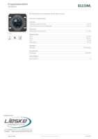 Datasheet for Elcom 1816500, EAN: 4250111813105