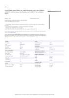 Datasheet for Vertiv VP7551, EAN: 0767041026146