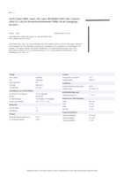 Datenblatt zu Vertiv VP7551, EAN: 0767041026146
