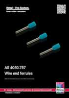 Datasheet for Rittal 4050757, EAN: 4028177815797