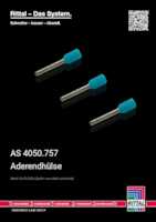 Datenblatt zu Rittal 4050757, EAN: 4028177815797