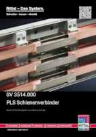 Datenblatt zu Rittal 3514000, EAN: 4028177043510