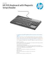 Datasheet for HP FK218AA#ABB, EAN: 0884962326657