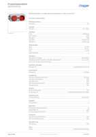 Datenblatt zu Hager GS11003020, EAN: 4012740850940