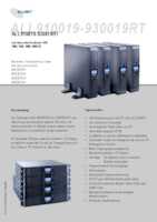 Datenblatt zu Allnet All910019RT, EAN: 4038816062239