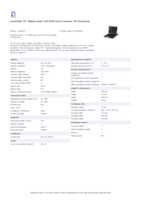 Datasheet for LevelOne KVM-8901FR, EAN: 4015867188361