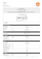 Datasheet for Ifm Electronic IF5850, EAN: 4021179099103