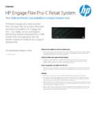 Datasheet for HP 4WA18EA#ABD, EAN: 0193424076475