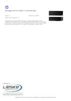 Datasheet for HP 4WA19EA#ABD, EAN: 0193424076826