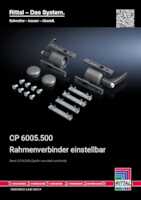 Datenblatt zu Rittal 6005500, EAN: 4028177490116