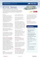 Datenblatt zu Allied Telesis AT-IE210L-18GP-60, EAN: 0767035214474