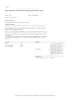 Datasheet for Canon 3601C002, EAN: 4528472108612
