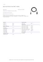 Datasheet for Jabra 14208-16, EAN: 5706991021356