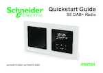 Datasheet for Merten MEG4375-0303, EAN: 4042811222123