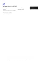 Datasheet for HP 4VW74AA, EAN: 0193015221659