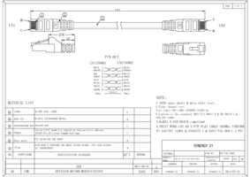 Datasheet for Synergy 21 S216560, EAN: 4038816033567