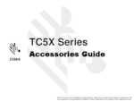 Datasheet for Zebra 3PTY-PCLIP-241389