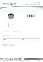 Datasheet for Synergy 21 S21-LED-001130, EAN: 4038816081377