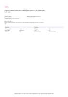 Datenblatt zu Fujitsu S26361-F5550-L912, EAN: 4059595714713
